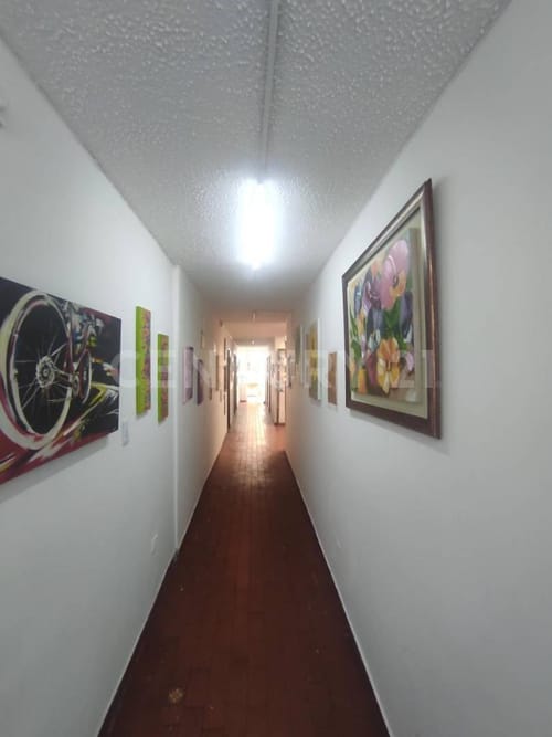 Apartamento de 4 alcobas en arriendo en Concepcion Norte, Bogotá, 80 m² · foto 21 de 22