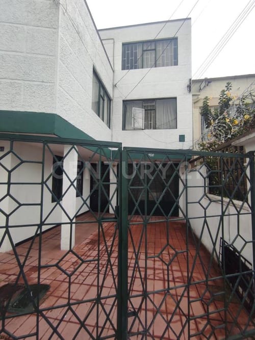 Apartamento de 4 alcobas en arriendo en Concepcion Norte, Bogotá, 80 m² · foto 22 de 22