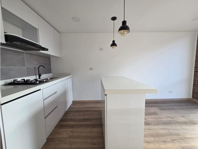 Apartaestudio en arriendo en Popular Modelo, Bogotá, 30 m² · foto 2 de 23