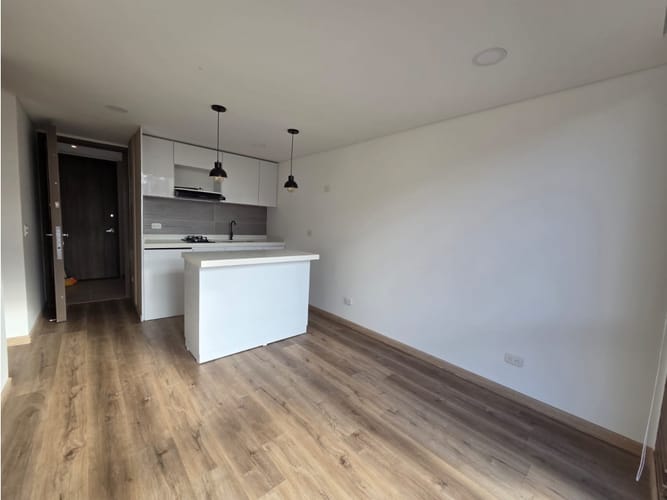 Apartaestudio en arriendo en Popular Modelo, Bogotá, 30 m² · foto 4 de 23