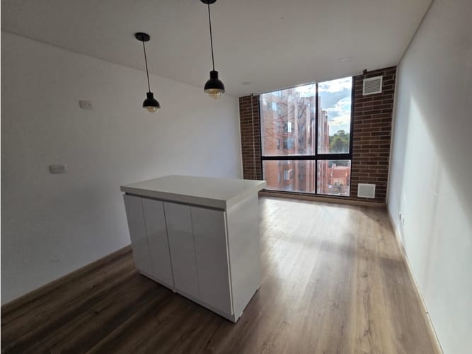 Apartaestudio en arriendo en Popular Modelo, Bogotá, 30 m² · foto 5 de 23