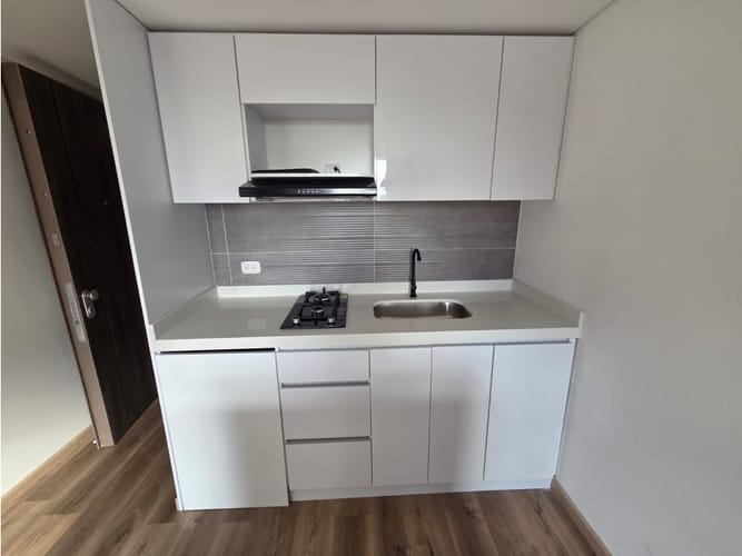 Apartaestudio en arriendo en Popular Modelo, Bogotá, 30 m² · foto 7 de 23