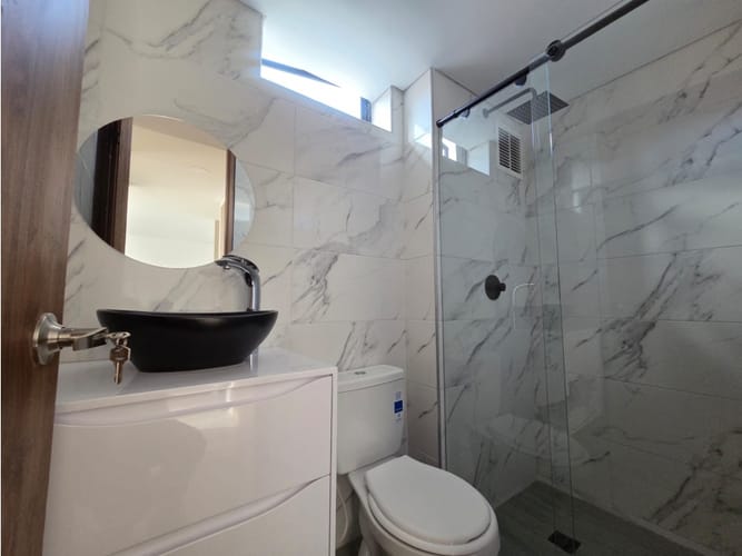Apartaestudio en arriendo en Popular Modelo, Bogotá, 30 m² · foto 10 de 23