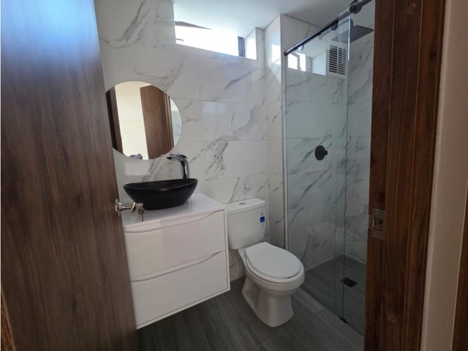 Apartaestudio en arriendo en Popular Modelo, Bogotá, 30 m² · foto 11 de 23