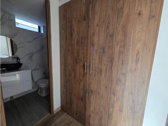 Apartaestudio en arriendo en Popular Modelo, Bogotá, 30 m² · foto 12 de 23