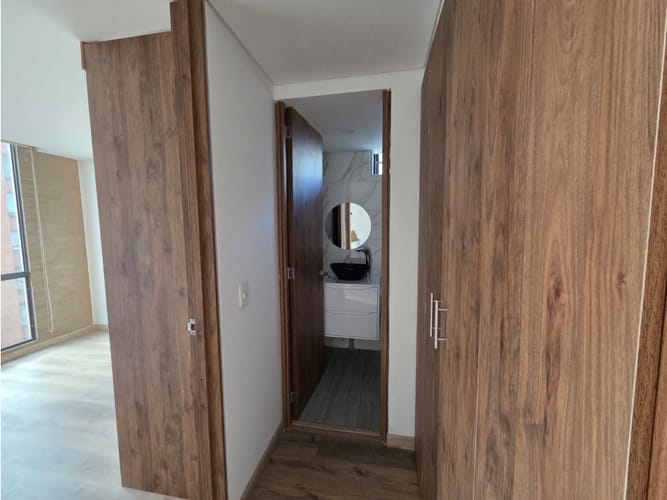 Apartaestudio en arriendo en Popular Modelo, Bogotá, 30 m² · foto 13 de 23