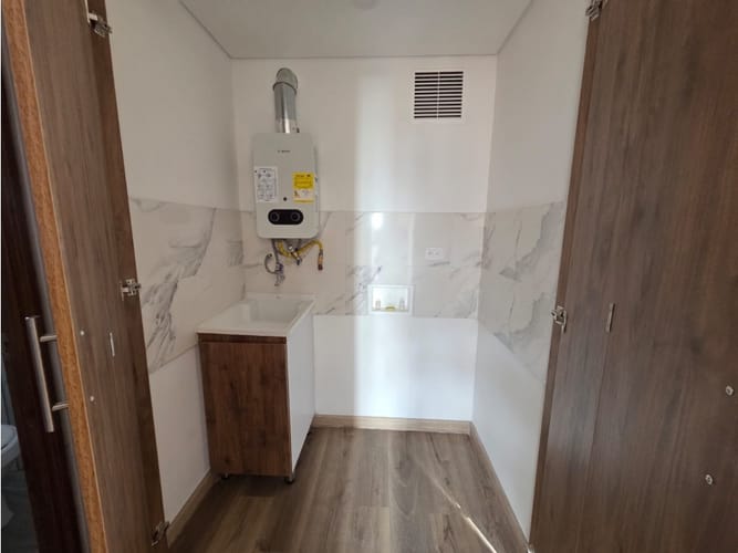 Apartaestudio en arriendo en Popular Modelo, Bogotá, 30 m² · foto 14 de 23