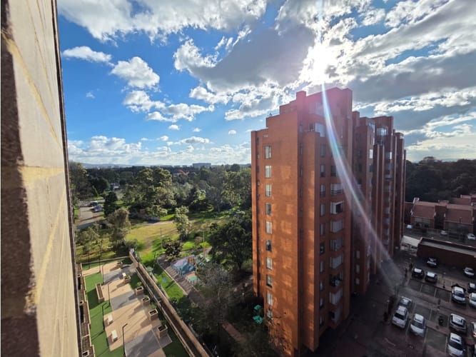 Apartaestudio en arriendo en Popular Modelo, Bogotá, 30 m² · foto 17 de 23