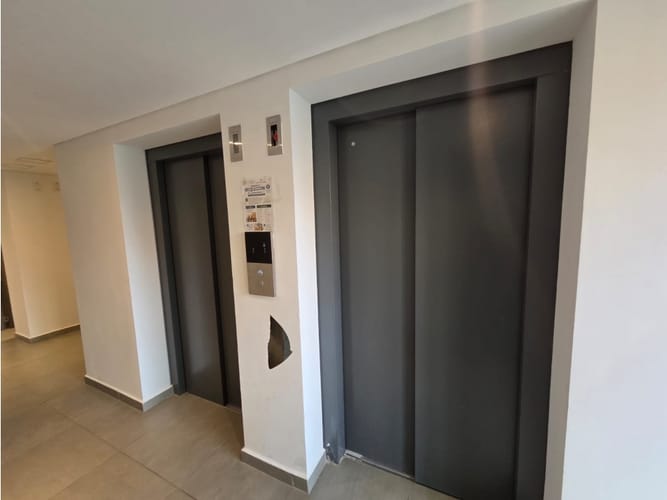 Apartaestudio en arriendo en Popular Modelo, Bogotá, 30 m² · foto 18 de 23
