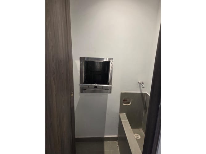 Apartaestudio en arriendo en Popular Modelo, Bogotá, 30 m² · foto 19 de 23