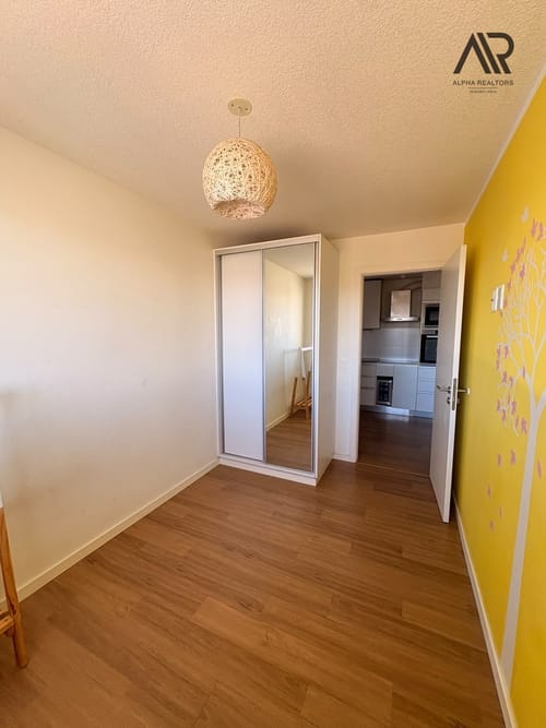 Apartamento en alquiler c/ cochera en Malvin · Foto 8