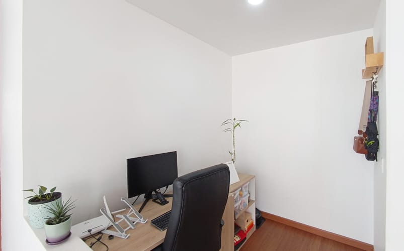 Apartamento de 3 alcobas en venta en Cedritos, Bogotá, 100 m² · foto 5 de 24