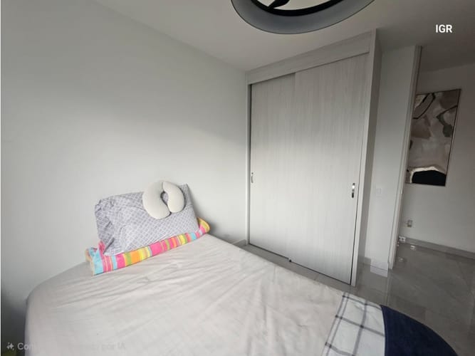 Apartamento de 3 alcobas en venta en Caqueta, La Estrella, 86 m² · foto 14 de 24