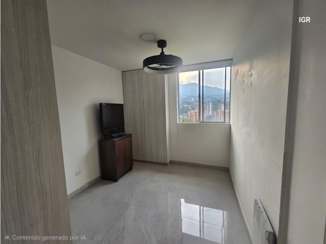 Apartamento de 3 alcobas en venta en Caqueta, La Estrella, 86 m² · foto 18 de 24
