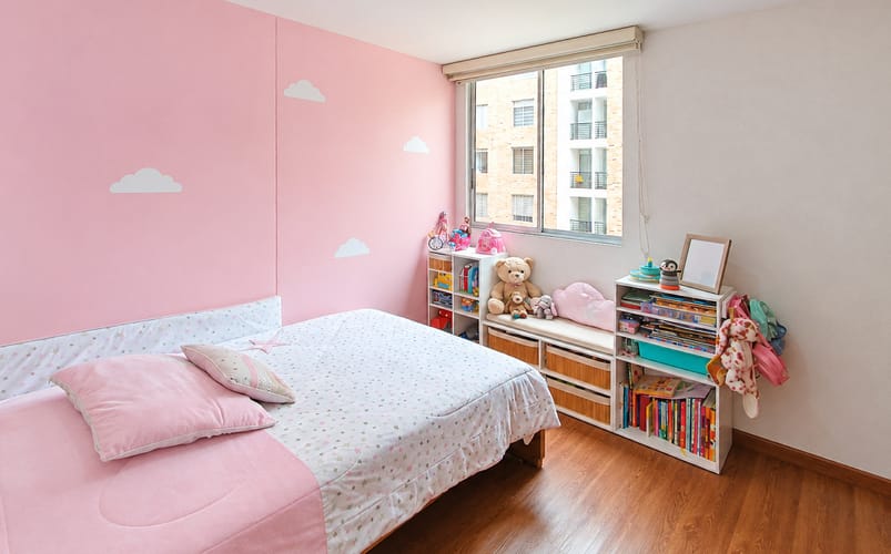 Apartamento de 3 alcobas en venta en Cedritos, Bogotá, 100 m² · foto 10 de 24
