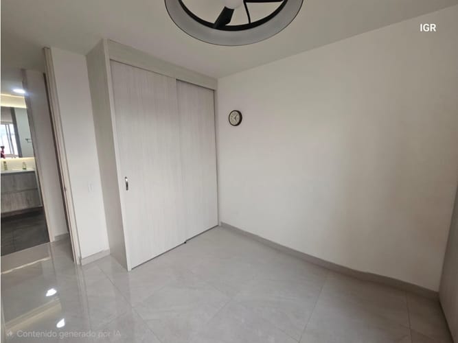 Apartamento de 3 alcobas en venta en Caqueta, La Estrella, 86 m² · foto 19 de 24