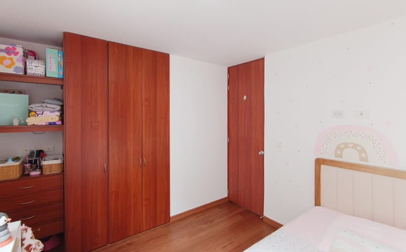 Apartamento de 3 alcobas en venta en Cedritos, Bogotá, 100 m² · foto 11 de 24