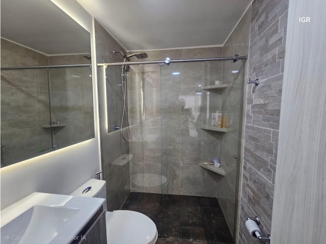 Apartamento de 3 alcobas en venta en Caqueta, La Estrella, 86 m² · foto 20 de 24