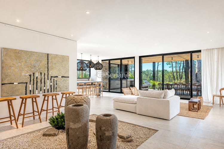 Exclusiva residencia en Barrio Privado Reserva Montoya · Foto 2
