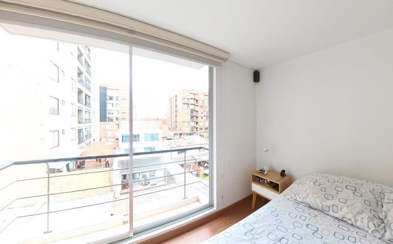Apartamento de 3 alcobas en venta en Cedritos, Bogotá, 100 m² · foto 14 de 24