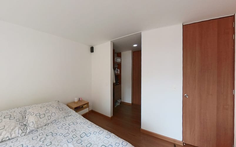 Apartamento de 3 alcobas en venta en Cedritos, Bogotá, 100 m² · foto 15 de 24