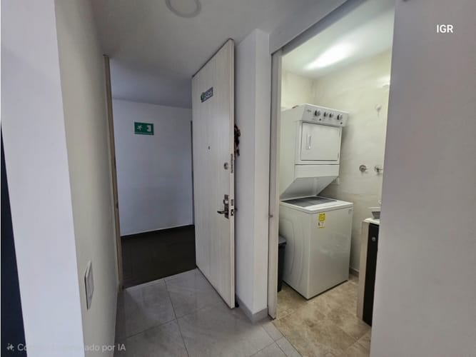 Apartamento de 3 alcobas en venta en Caqueta, La Estrella, 86 m² · foto 24 de 24