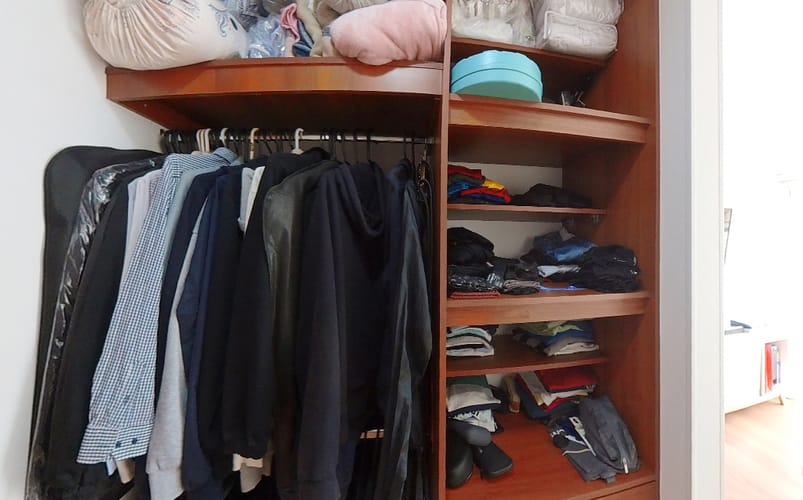Apartamento de 3 alcobas en venta en Cedritos, Bogotá, 100 m² · foto 16 de 24
