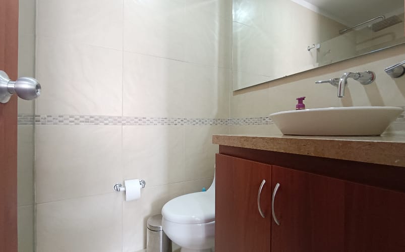 Apartamento de 3 alcobas en venta en Cedritos, Bogotá, 100 m² · foto 17 de 24