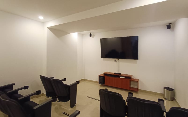 Apartamento de 3 alcobas en venta en Cedritos, Bogotá, 100 m² · foto 18 de 24