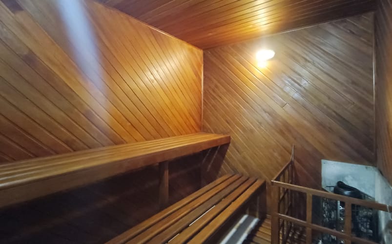 Apartamento de 3 alcobas en venta en Cedritos, Bogotá, 100 m² · foto 20 de 24