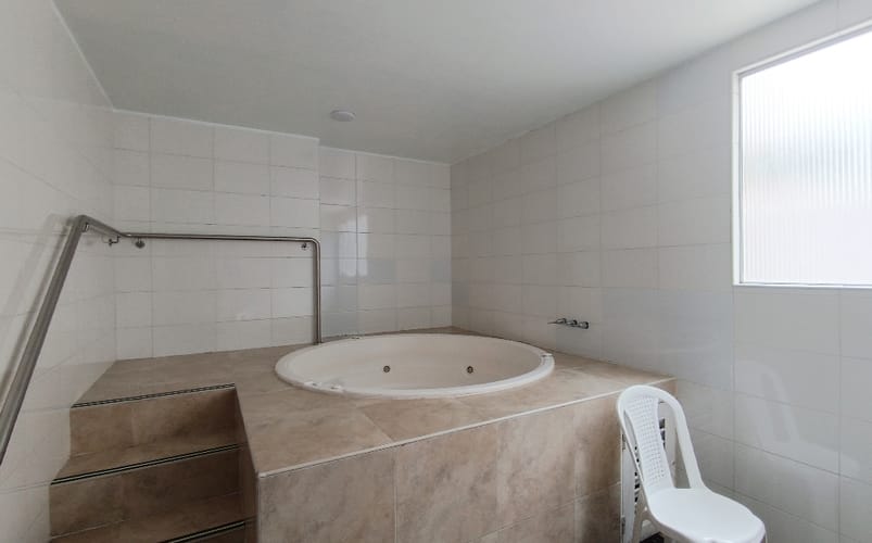 Apartamento de 3 alcobas en venta en Cedritos, Bogotá, 100 m² · foto 21 de 24