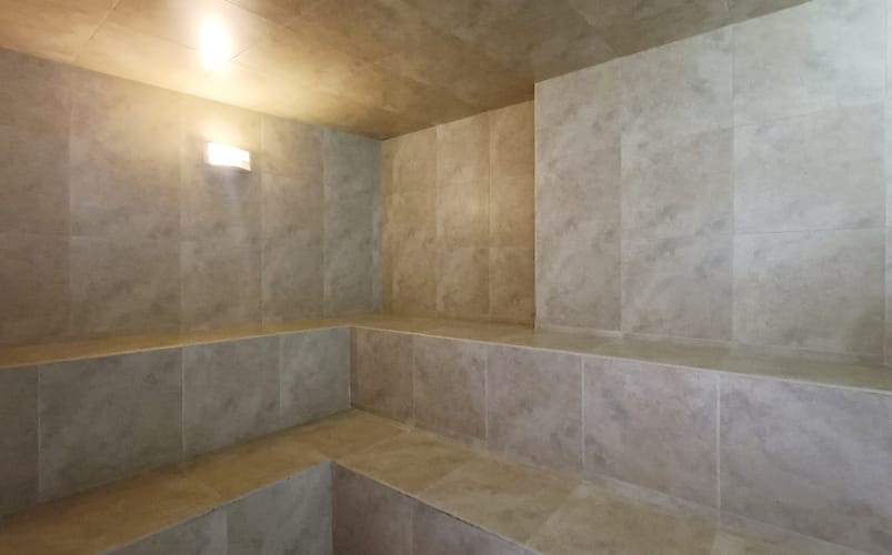 Apartamento de 3 alcobas en venta en Cedritos, Bogotá, 100 m² · foto 22 de 24