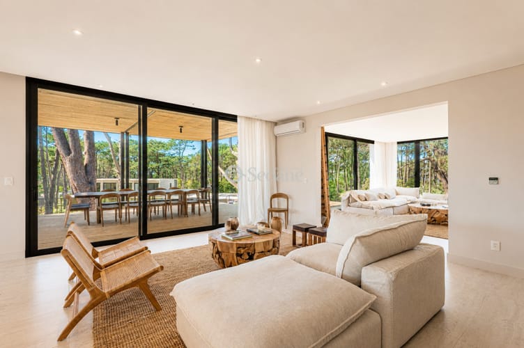 Exclusiva residencia en Barrio Privado Reserva Montoya · Foto 5