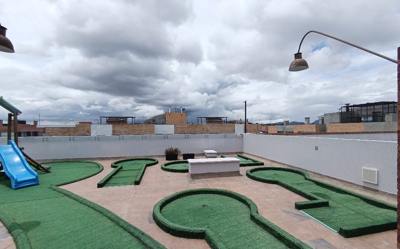 Apartamento de 3 alcobas en venta en Cedritos, Bogotá, 100 m² · foto 24 de 24