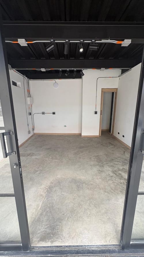 Local en arriendo en Lorena, Medellín, 19 m² · foto 5 de 5