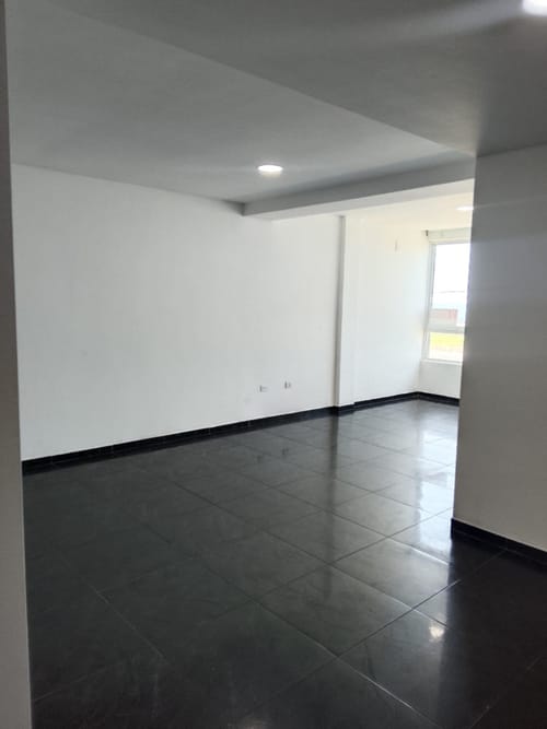 Apartamento de 3 alcobas en arriendo en El Cabrero, Cartagena, 98 m² · foto 5 de 15
