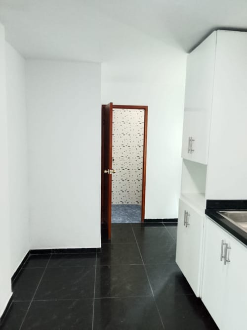 Apartamento de 3 alcobas en arriendo en El Cabrero, Cartagena, 98 m² · foto 7 de 15