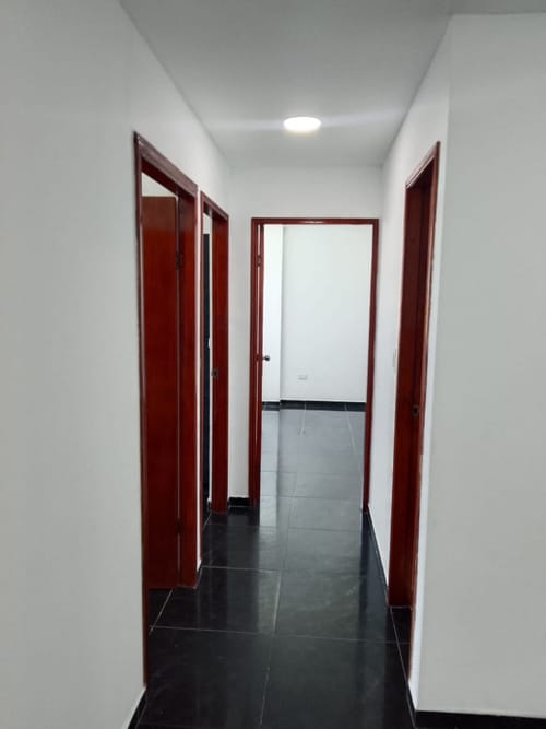 Apartamento de 3 alcobas en arriendo en El Cabrero, Cartagena, 98 m² · foto 8 de 15