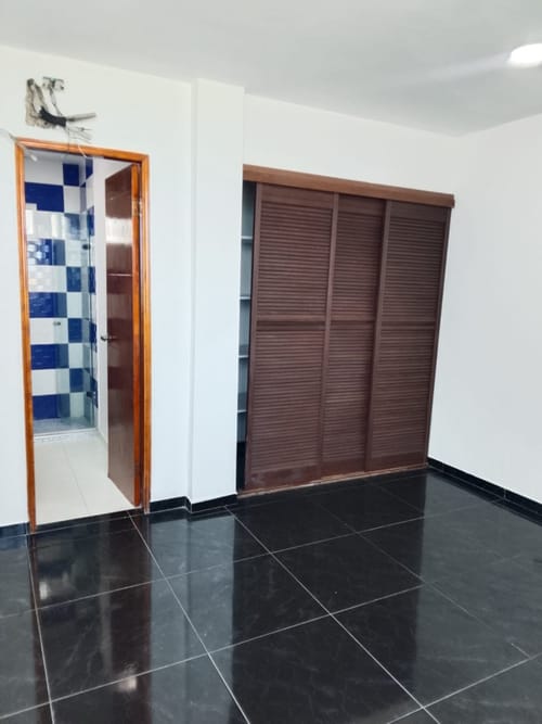 Apartamento de 3 alcobas en arriendo en El Cabrero, Cartagena, 98 m² · foto 9 de 15