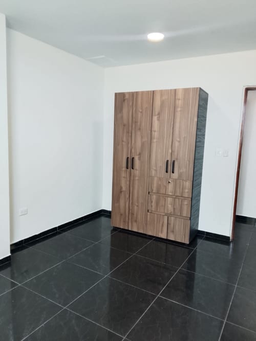 Apartamento de 3 alcobas en arriendo en El Cabrero, Cartagena, 98 m² · foto 12 de 15