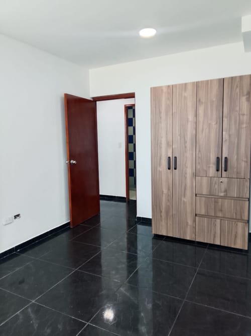 Apartamento de 3 alcobas en arriendo en El Cabrero, Cartagena, 98 m² · foto 14 de 15