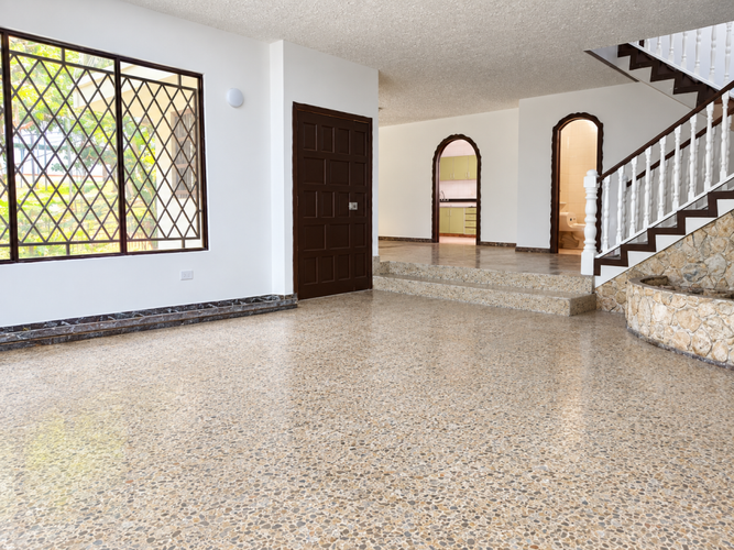 Casa de 4 alcobas en arriendo en Tejares De San Fernando, Cali, 221 m² · foto 2 de 17