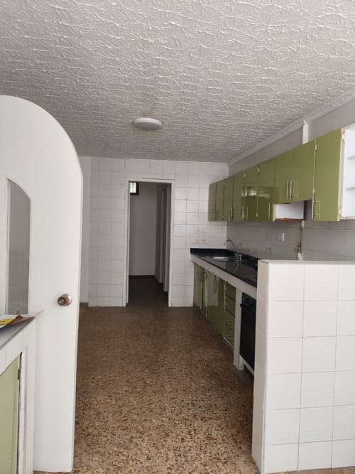 Casa de 4 alcobas en arriendo en Tejares De San Fernando, Cali, 221 m² · foto 4 de 17