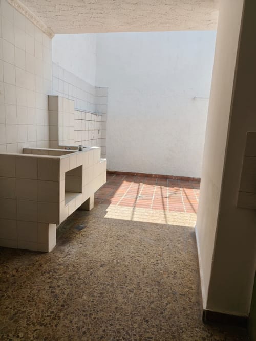 Casa de 4 alcobas en arriendo en Tejares De San Fernando, Cali, 221 m² · foto 5 de 17