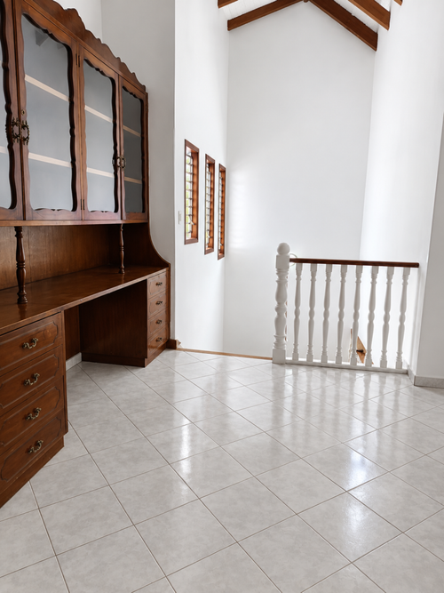 Casa de 4 alcobas en arriendo en Tejares De San Fernando, Cali, 221 m² · foto 6 de 17
