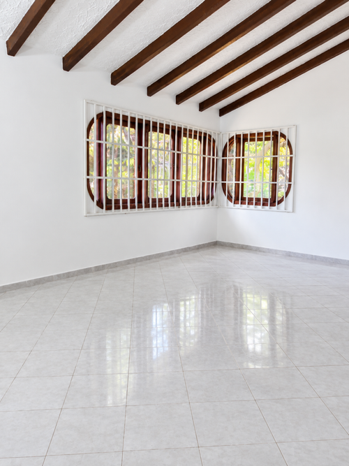 Casa de 4 alcobas en arriendo en Tejares De San Fernando, Cali, 221 m² · foto 8 de 17
