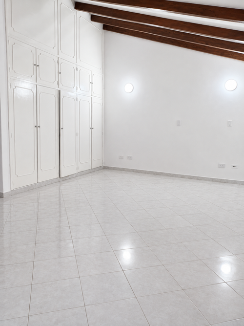 Casa de 4 alcobas en arriendo en Tejares De San Fernando, Cali, 221 m² · foto 9 de 17