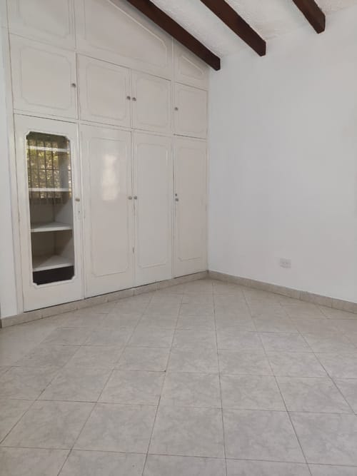 Casa de 4 alcobas en arriendo en Tejares De San Fernando, Cali, 221 m² · foto 12 de 17