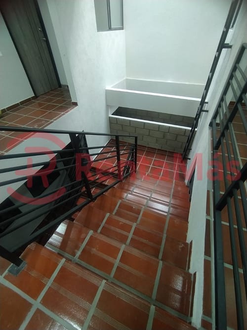 Apartamento de 2 alcobas en arriendo en Cundinamarca, Cúcuta, 40 m² · foto 4 de 8