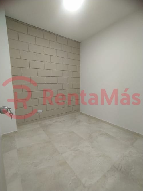 Apartamento de 2 alcobas en arriendo en Cundinamarca, Cúcuta, 40 m² · foto 6 de 8